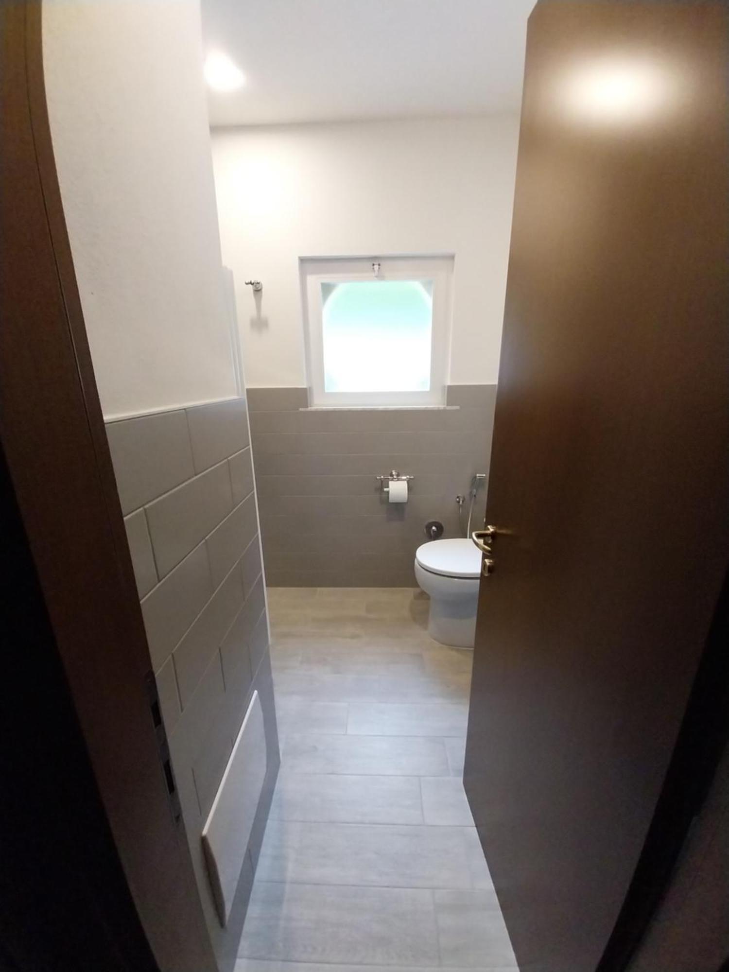 Casa Liviya - Appartamento Con Vista Lago Madonna Del Sasso Esterno foto